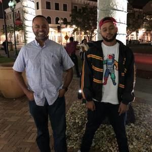 Meet your Posher, Julian